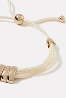 Noemi Wrap Bracelet