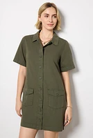 Riviera Dress