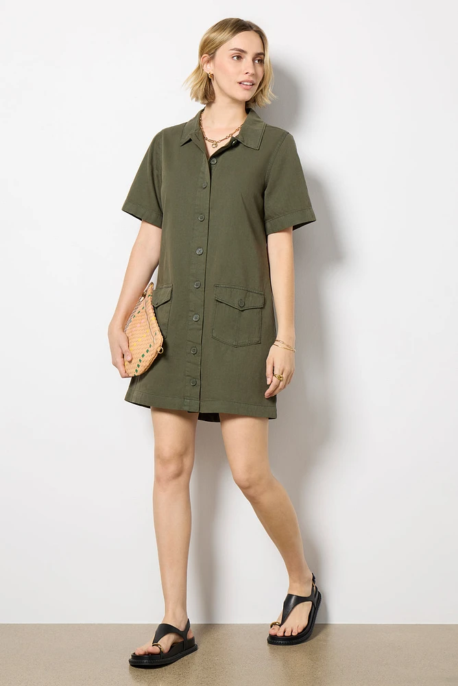 Riviera Dress