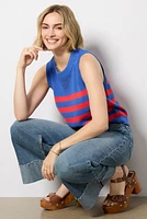 Kit Pointelle Tank
