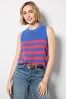 Kit Pointelle Tank