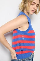 Kit Pointelle Tank