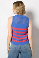 Kit Pointelle Tank