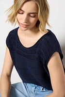 Taylor Sweater