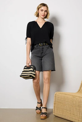 Luna Blouse
