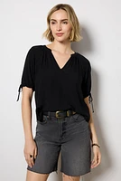Luna Blouse