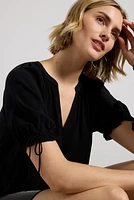 Luna Blouse