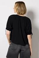 Luna Blouse