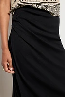 Yen Midi Skirt