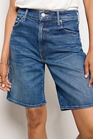The Undercover Bermuda Short