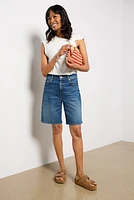 The Undercover Bermuda Short