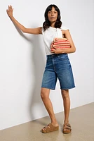The Undercover Bermuda Short