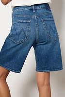 The Undercover Bermuda Short