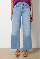 Ren Wide Leg Jean