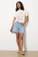 St Tropez Tee