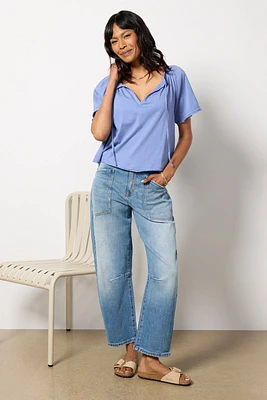 Dana Blouse