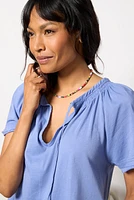 Dana Blouse