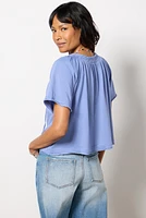 Dana Blouse