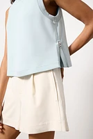 Shea Crop Tank
