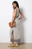 Macey Maxi Dress