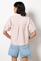 Teddy Shirt