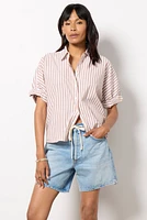 Teddy Shirt