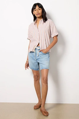 Teddy Shirt