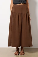 Evelyn Skirt