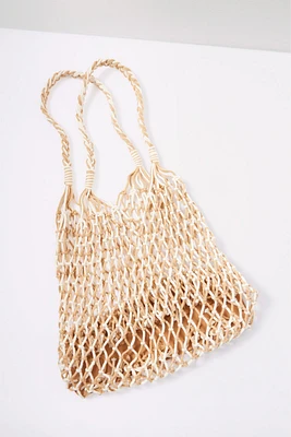 Crochet Bag