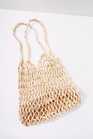 Crochet Bag