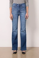 Good Curve Boot w Patch Pockets