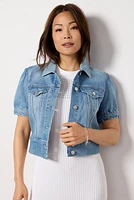 Kendra Jacket