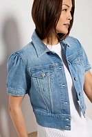 Kendra Jacket