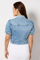 Kendra Jacket