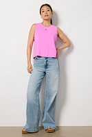 Sonnet Flyaway Tank