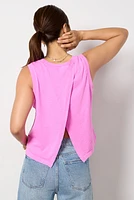 Sonnet Flyaway Tank