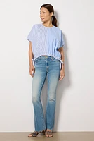 Vela Muscle Top