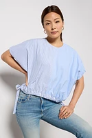 Vela Muscle Top