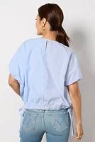 Vela Muscle Top