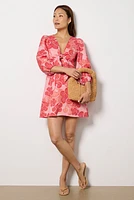 Riviera Mini Dress