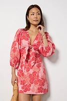 Riviera Mini Dress