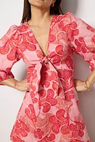 Riviera Mini Dress