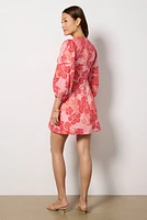 Riviera Mini Dress