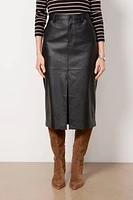 Triple Threat Skirt