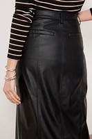 Triple Threat Skirt