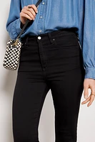 Lennon Crop Boot