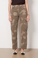 Addie Camo Pant
