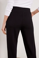 The Turn Up Cuff Pant 26`