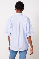 Claire Origami Shirt