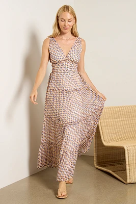 Rochelle Maxi Dress
